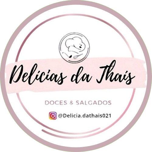 Delícias da Thaís