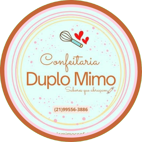 Duplo Mimo Confeitaria