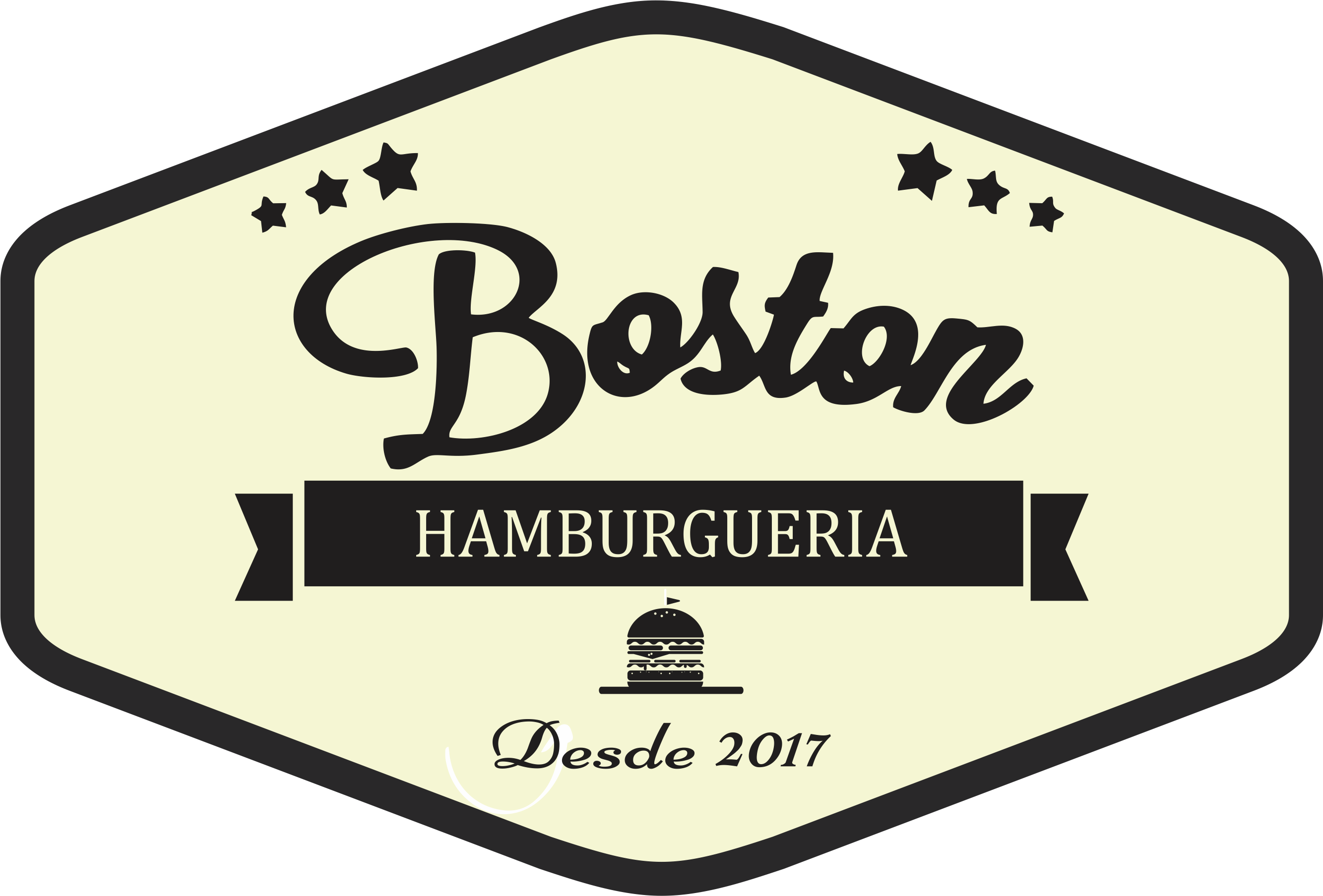 Boston Hamburgueria
