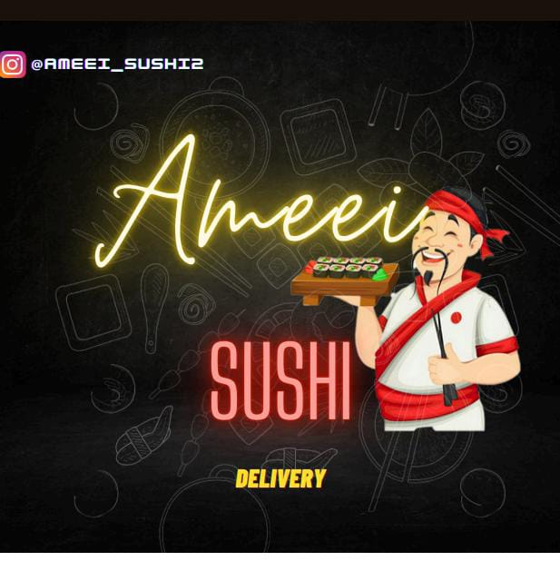Ameeisushi