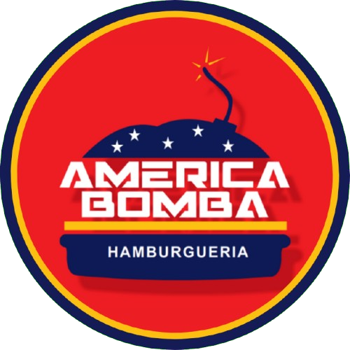 America Bomba Hamburgueria