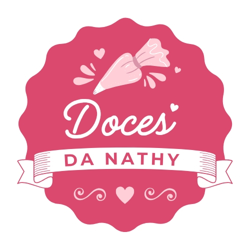 Doces da Nathy
