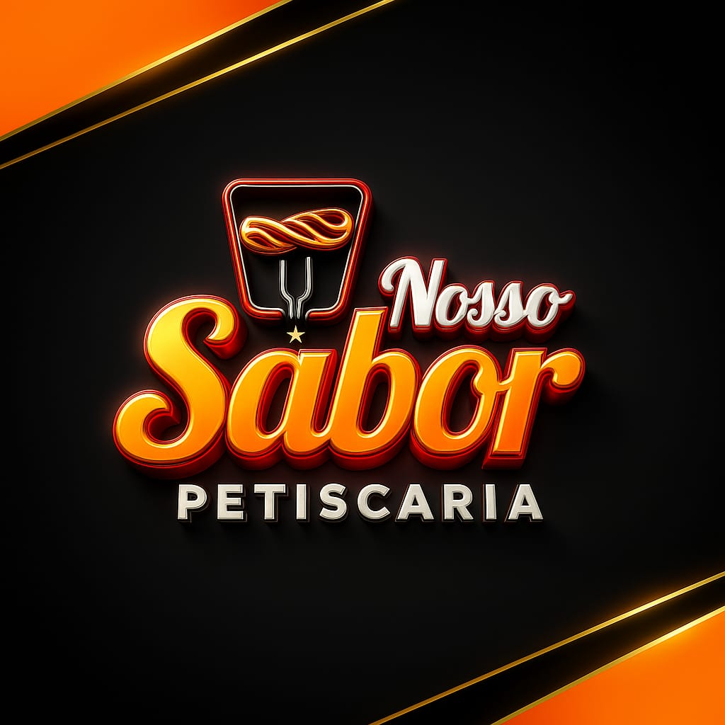 Nosso Sabor Petiscaria