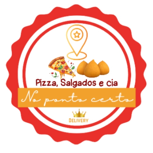 No ponto certo delivery