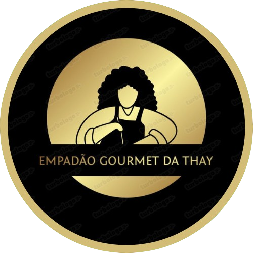 Empadão Gourmet da Thay