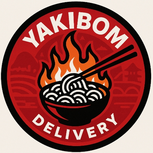 Yakibom