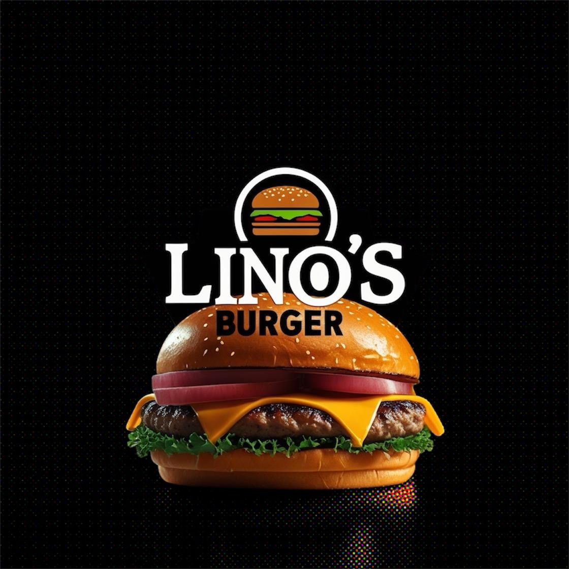 LINO’S BURGUER