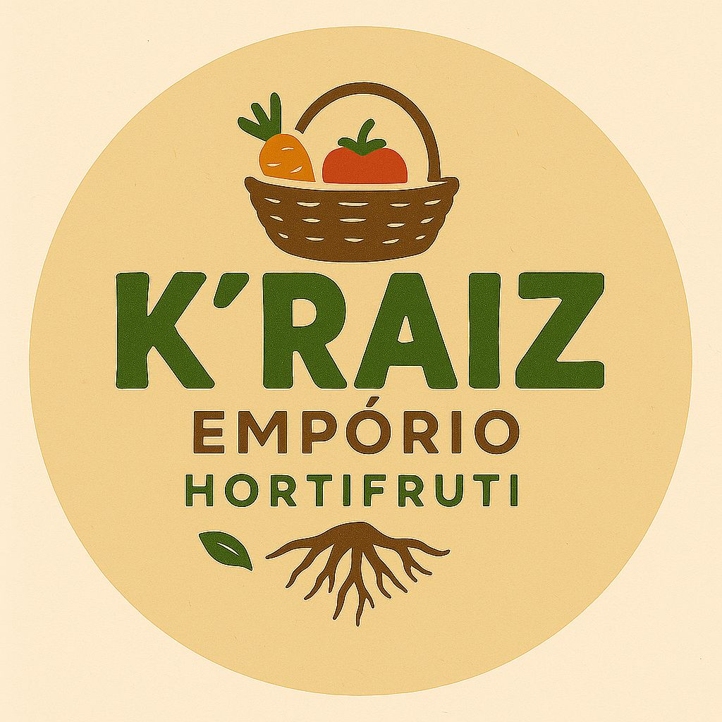K'Raiz Empório Hortifruti
