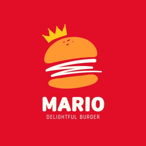 Hambúrgueria Mário