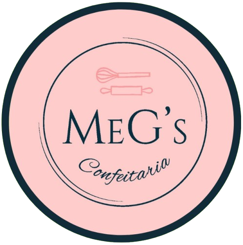 MeG's Confeitaria - Bolos e Doces