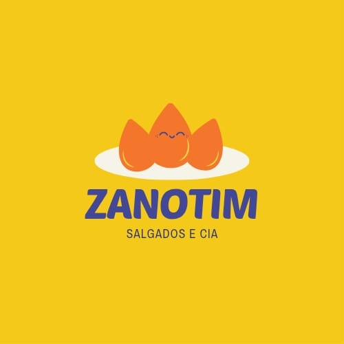 ZANOTIM PASTÉIS E SALGADINHOS