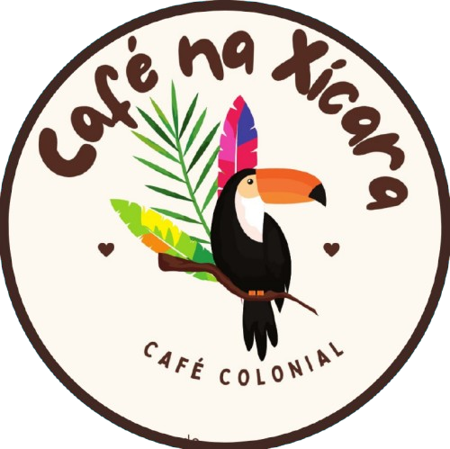 Café na Xícara