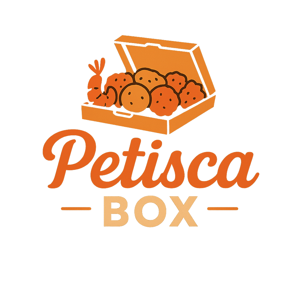 PETISCA BOX