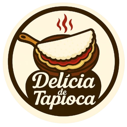 Delícia De Tapioca