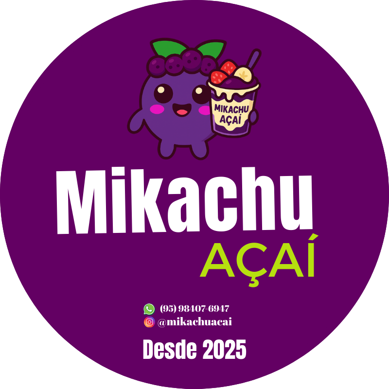 Mikachu Açai