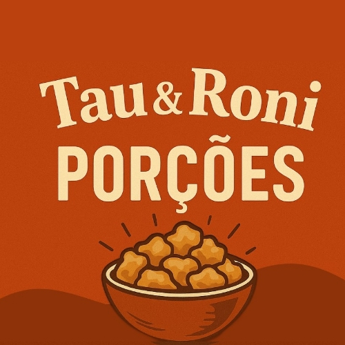 Tau& Roniporções