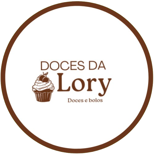 Doces da Lory