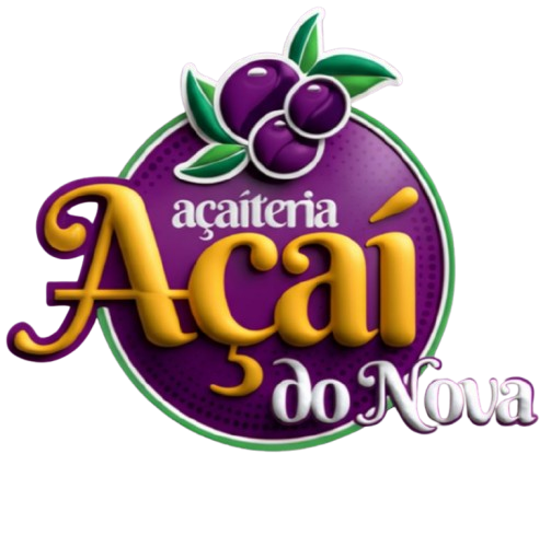 Açaí do Nova