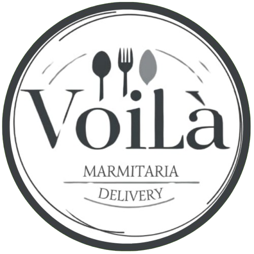 Voilà Marmitaria