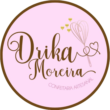 Confeitaria Drika Moreira