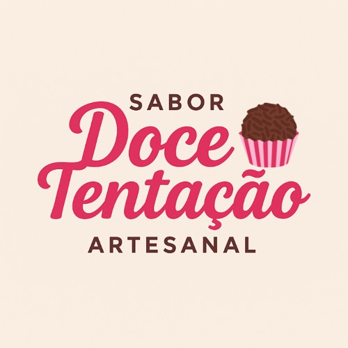 Sabor Doce Tentação