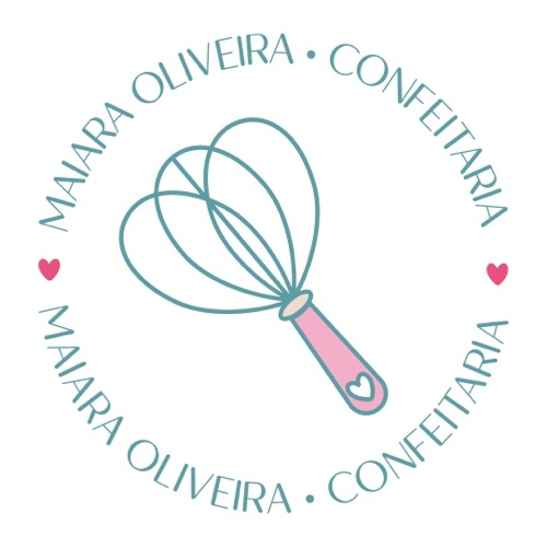 Maiara Oliveira Confeitaria