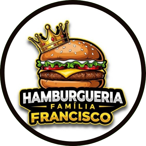 Hamburgueria Família Francisco