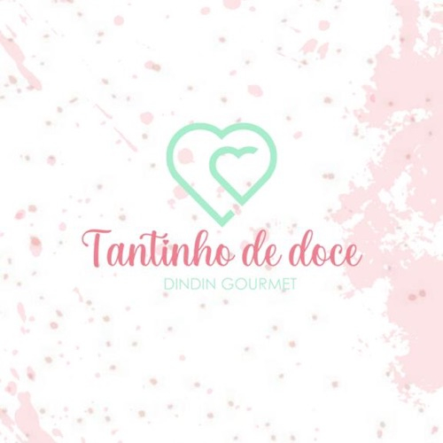 Tantinho de doce