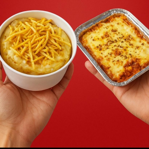 Quero batata