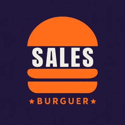 Sales burguer