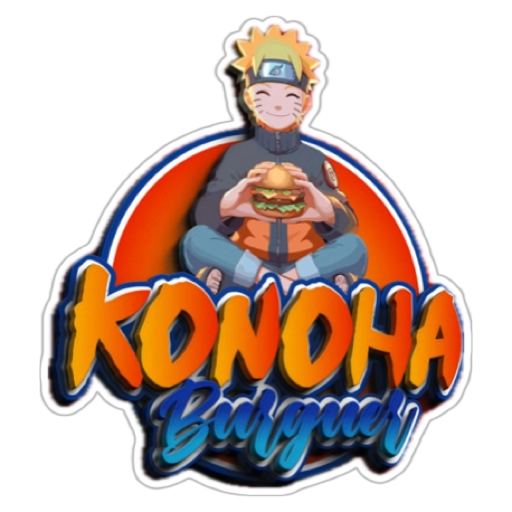 Konoha Buguer