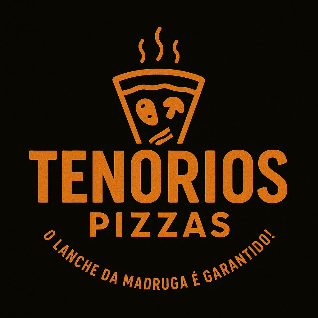 Tenorio's Pizzas