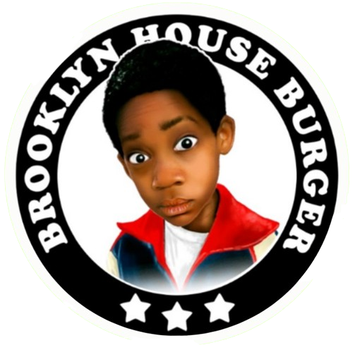 Brooklyn House Burger