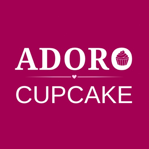 Adoro cupcake