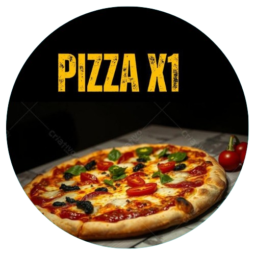 PIZZA X1