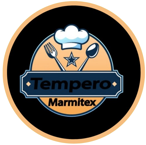 Tempero Marmitex