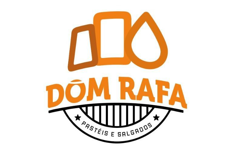 DOM RAFA Pasteis e salgados