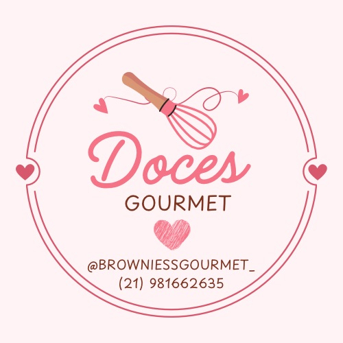 Doces Gourmet