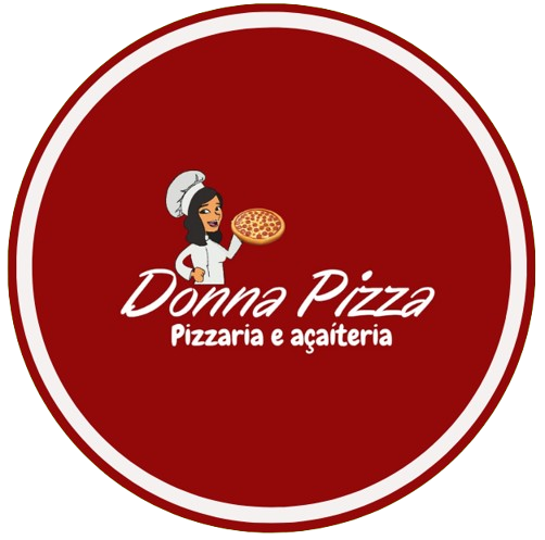 Donna Pizza (Pizzaria e Açaíteria)