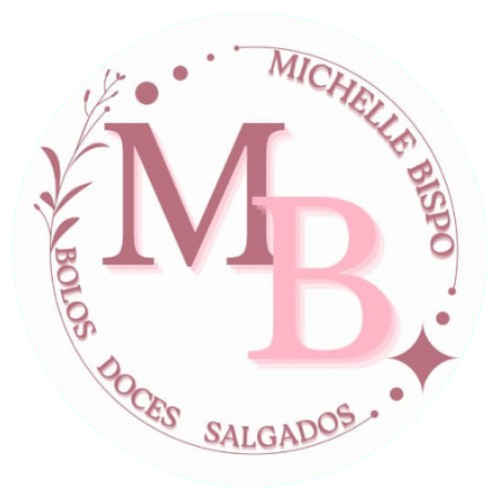 Michele B Doces e Salgados