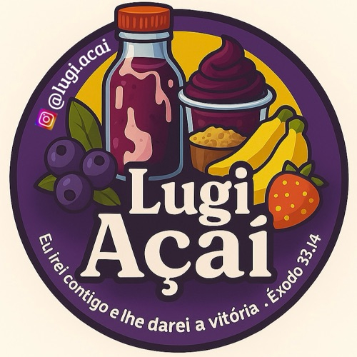 LuGi Açaí