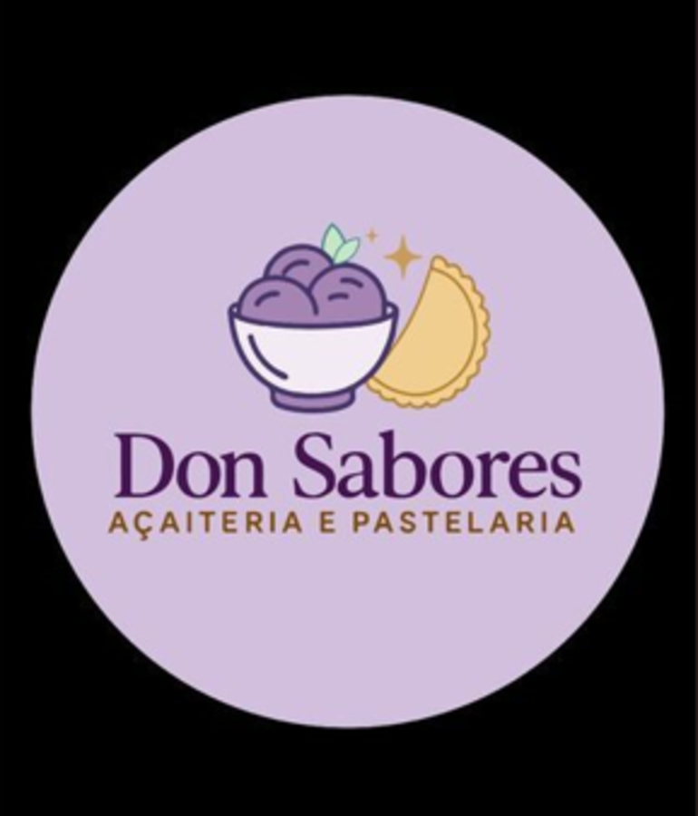 Don Sabores Açaiteria e Pastelaria