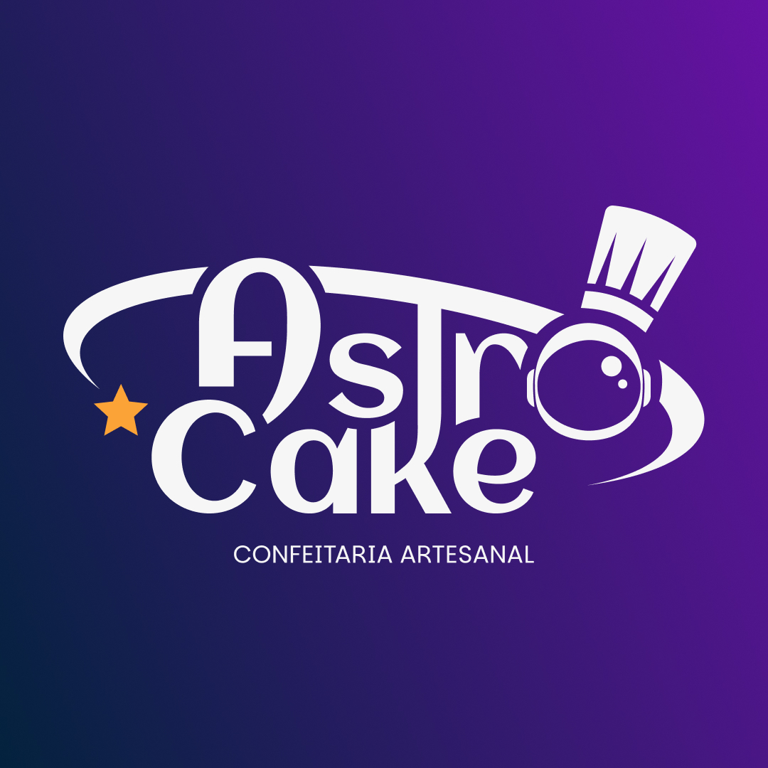AstroCake