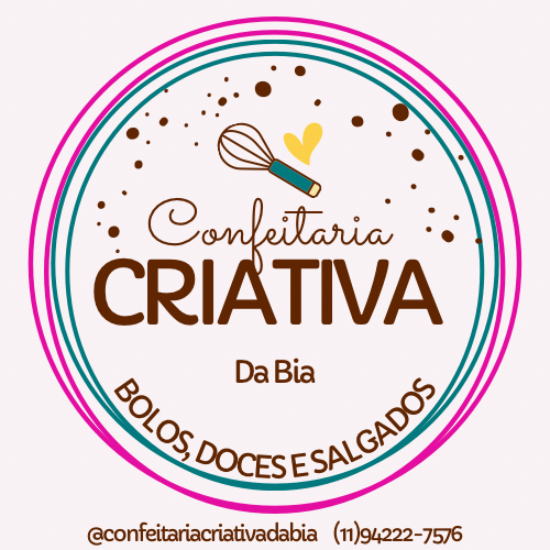 Confeitaria Criativa da Bia