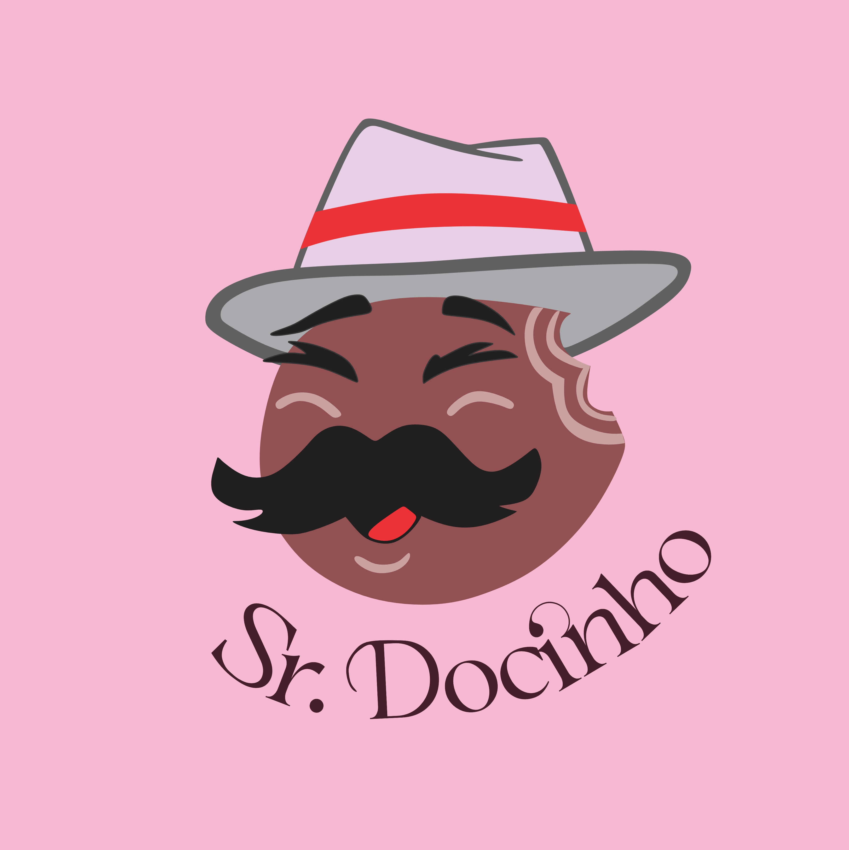 Sr. Docinho - Confeitaria Artesanal