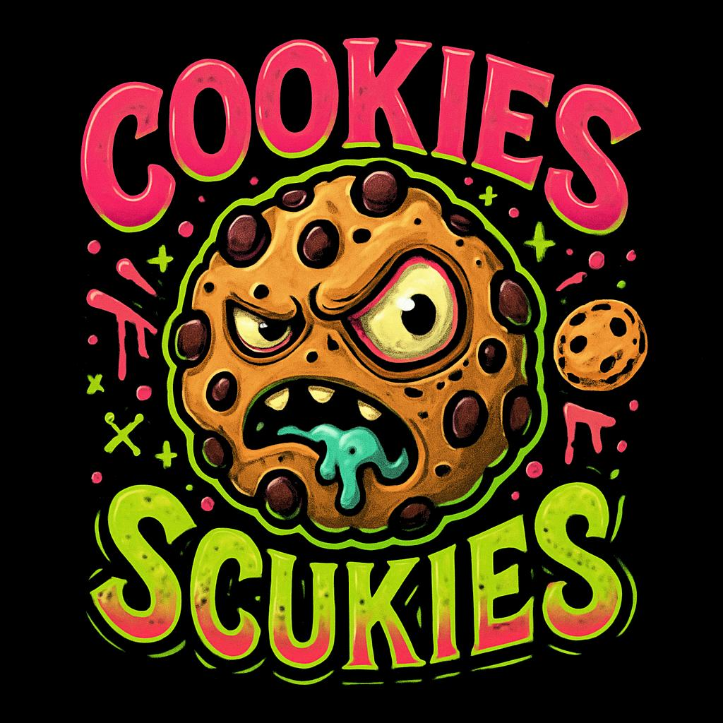 Cookies Scukies