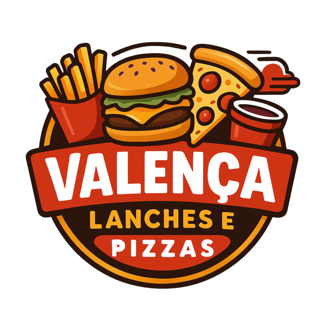 Valença lanches e pizzas