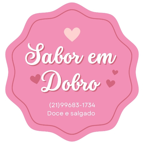 Sabor em dobro