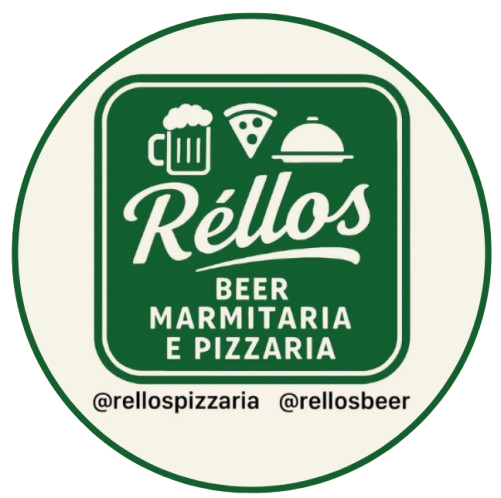 Rellos Beer Marmitaria E Pizzaria