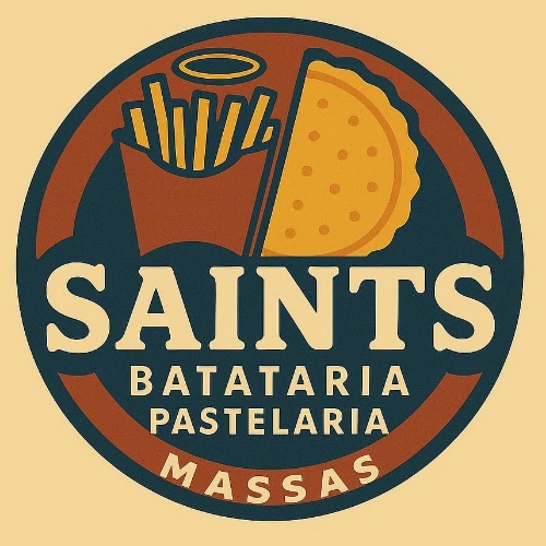 Saints Batataria e Pastelaria